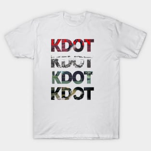 KDOT T-Shirt